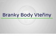 Branky, body, vteřiny