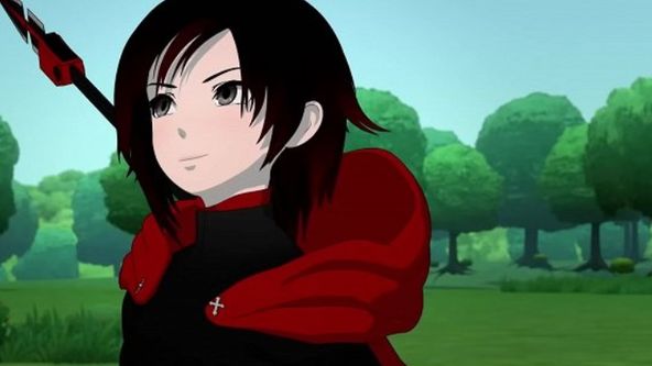 Liga spravedlnosti a RWBY: Superhrdinové a lovci, první část