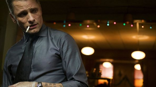 Východní přísliby