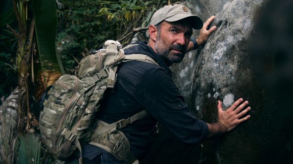 Lovec záhad Mungo (1)