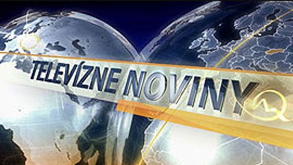 Televízne Noviny