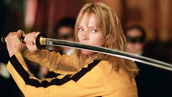 Kill Bill