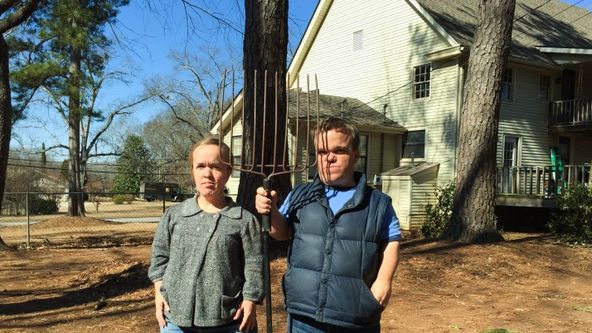 7 malých Johnstonů IX (25)