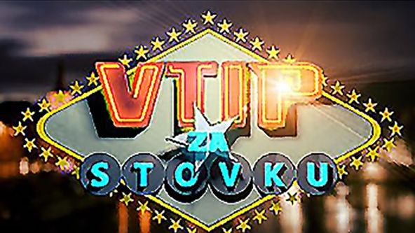 Vtip za stovku 100