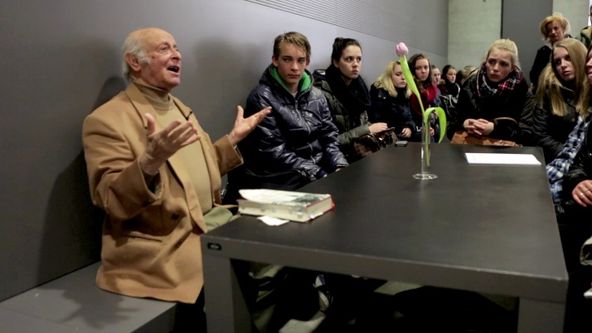 Neznámá kapitola příběhu Anny Frankové