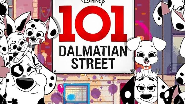 101 Dalmatinská (5/26)