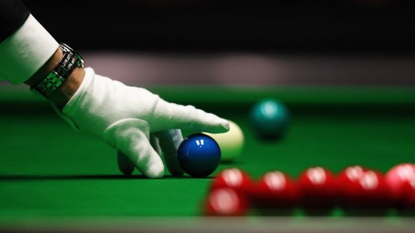 Snooker