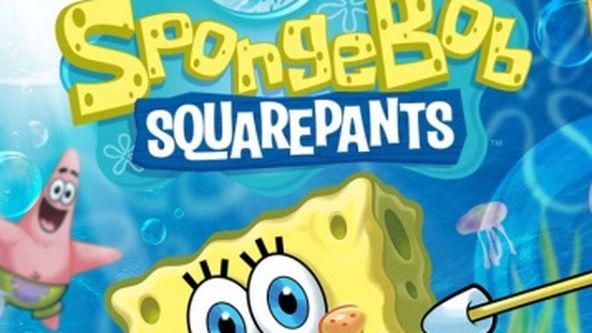 Spongebob v kalhotách X (205)