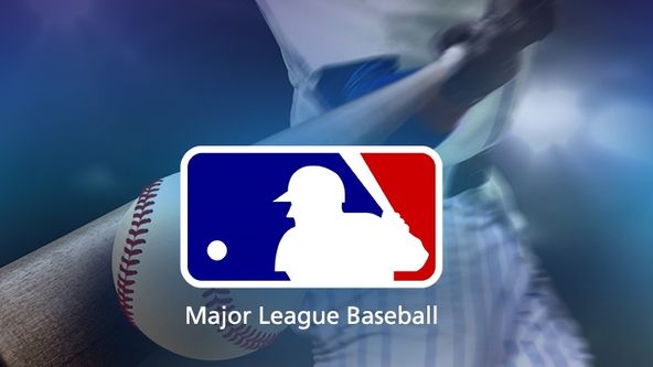 MLB: Washington Nationals-Los Angeles Dodgers