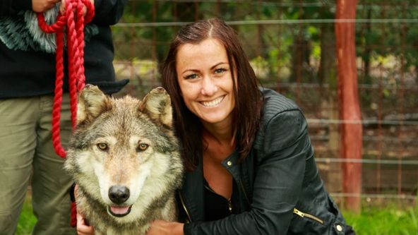 Zoltan, vlčí muž (5)