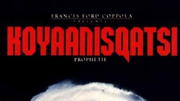 Koyaanisqatsi