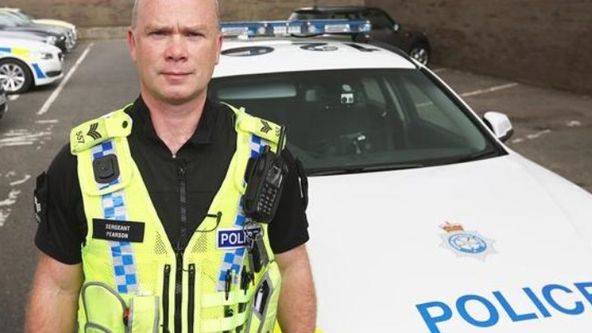 Policejní stíhači XVII (12)