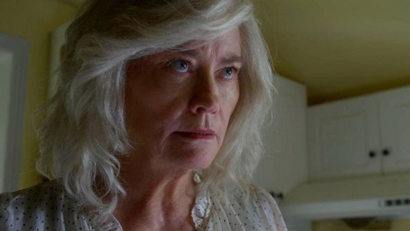 Jak zabít svého manžela: Příběh Nancy Brophyové