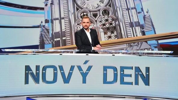 Nový den