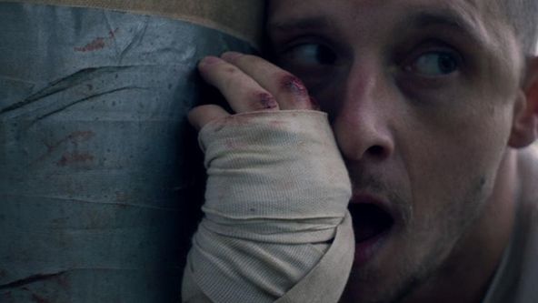 Donnybrook: Muž proti muži