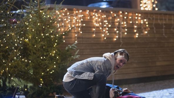 To musí byť láska