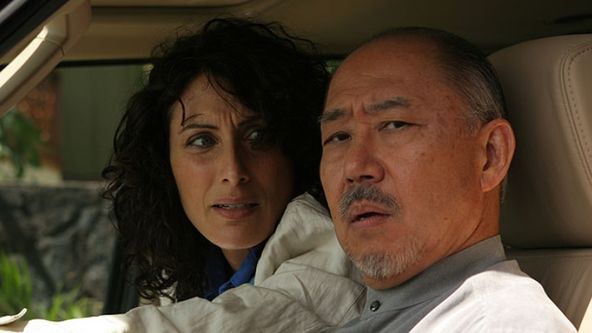 Zvláštní zásilka