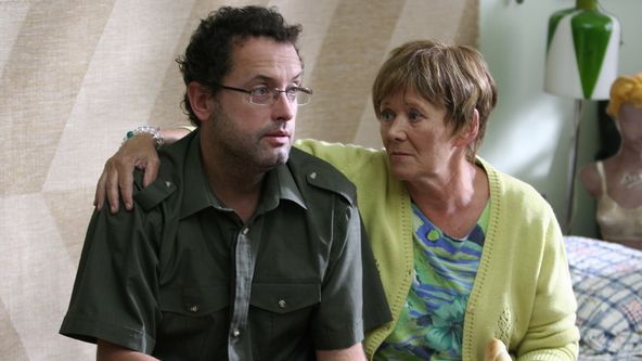 František je děvkař