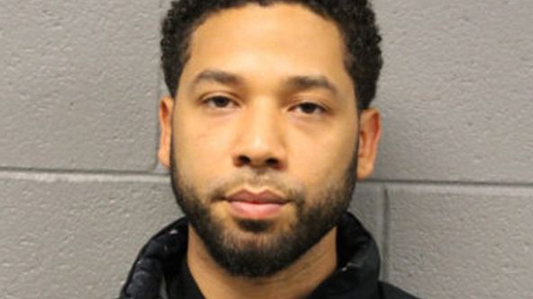 Jussie Smollet: Speciál o falešnosti