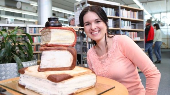 Božské dorty od Markéty