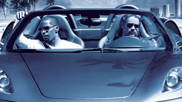 Miami Vice