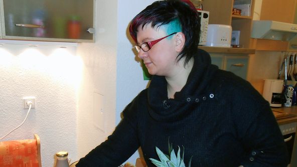 Frauentausch XVI (365)