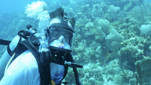 Nigel Marven: Divoká Střední Amerika II (4)