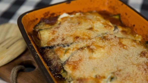 Jiří, milovník masa (15)