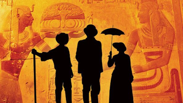 Egypt, Mýty a fakta historie (6/6)