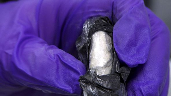 Jak chytit pašeráka VIII (4)