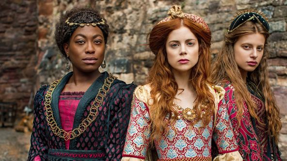 Španělská princezna (4)