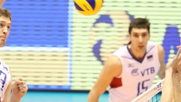 Zlatá Evropská liga mužů 2025, Final Four - semifinále