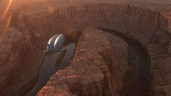 Obří stroje II (2)