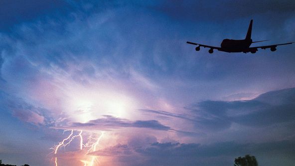 Letecké katastrofy XII (12/13)