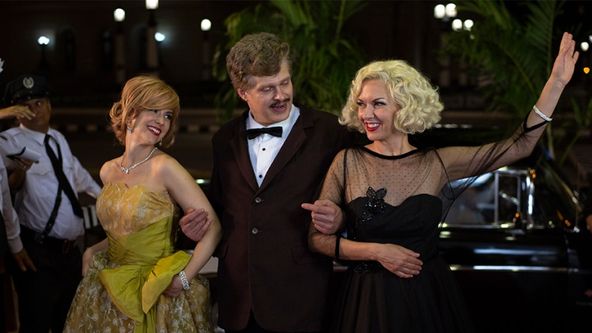 Kanadská soda IX (5/14)