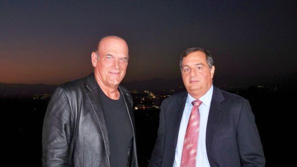 Konspirační teorie s Jesse Venturou II (6)