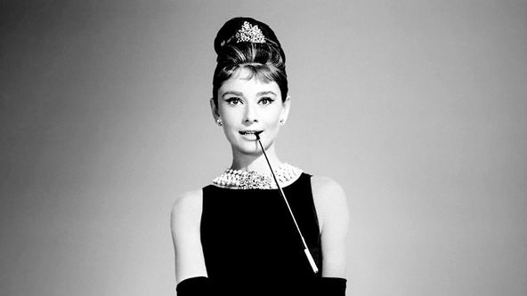 Snídaně u Tiffanyho