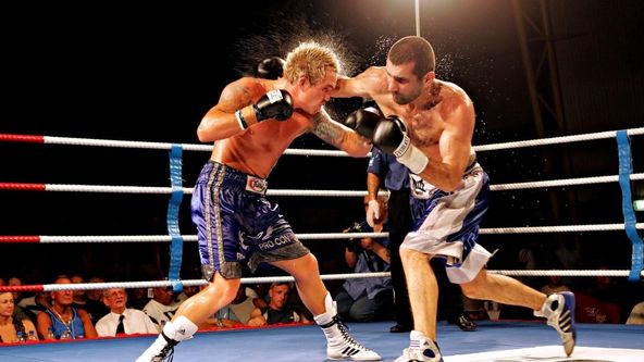 Fox Sports Africa Boxing, South Africa, 27.10.2022 XVIII (10)
