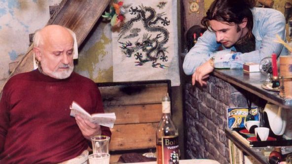 Rodinná pouta I (60)