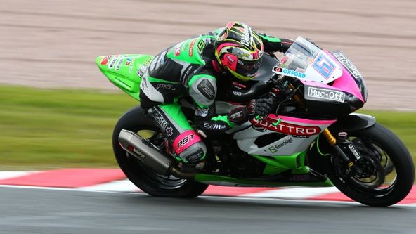 Český motorsport 2025