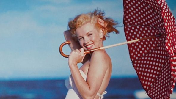 Marilyn Monroe: Příběh ikony (2)