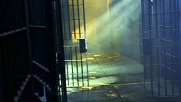 Strašidelné nemocnice I (3)