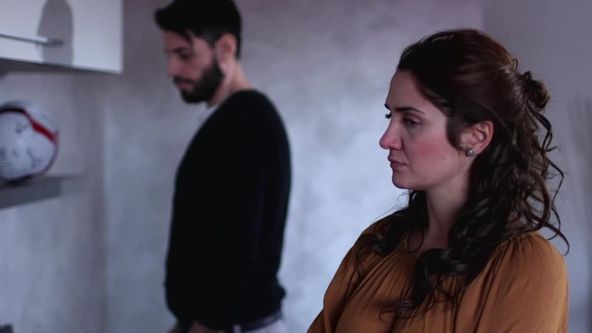 Velká nevěra III (16)