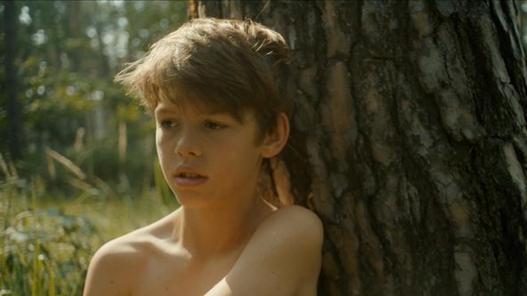 Anatomie českého odpoledne