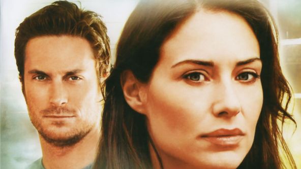 Nora Roberts: Lesní jezírko