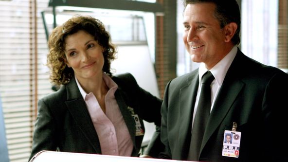 Beze stopy V (22/24)