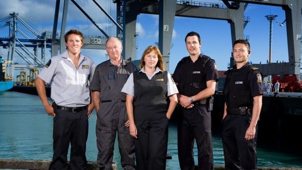 Kontroly na hraniciach IX