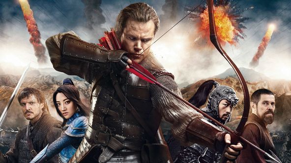 Velká čínská zeď