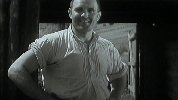 Děti velké lásky