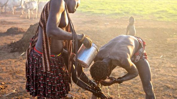 Pěšky podél Nilu (4)